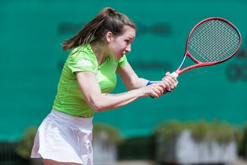 Bild 92 - BL2 Der Club an der Alster - TC GW Aachen 1 : Ergebnis: 9:0